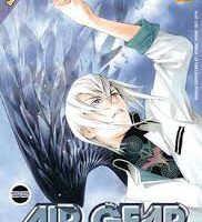 Air Gear 26