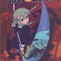 soul eater box 1di3