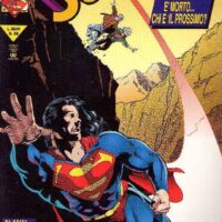 clark kent e' morto...chi e' il prossimo?