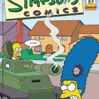 simpsons 52