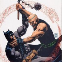 Legend Of The Dark Knight November 1996