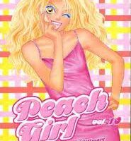 Peach Girl