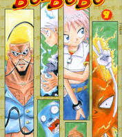 Bobobo-bo Bo-bobo