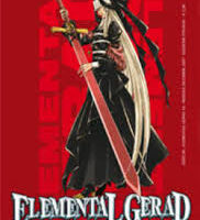 Elemental Gerad 10
