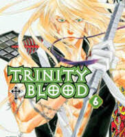 Trinity Blood 6