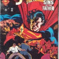 The Man Of Steel August 1995