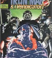 Iron Man & I Vendicatori