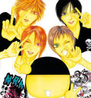 Perfect Girl Evolution 25