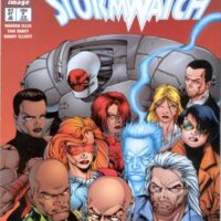 Stormwatch July 1996