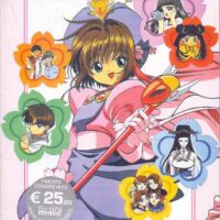 card captor sakura