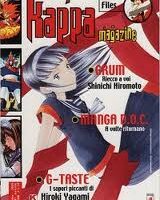 Kappa Magazine