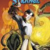 Young Doctor Strange