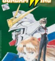 Gundam Wing