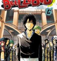 Beelzebub 15