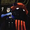 The Big O 1