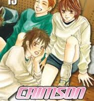 Crimson Hero 13