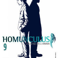 Homunculus 9
