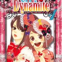 berry dynamite 1