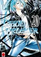 code breaker 20