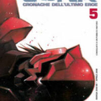 Junk Cronache Dell'ultimo Eroe 5