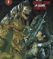 Gears of war 3