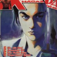 Kappa Magazine