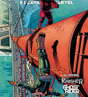 Devil E I Cavalieri Marvel 12