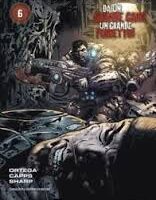 Gears of war 6