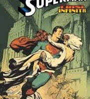 Superman TP Crisi Infinita