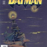 Detective Comics July 1995