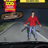 Devil's Trip-con Le Migliori Intenzioni-una Brutta Piega