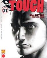 tough 31