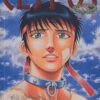 Cestus 5