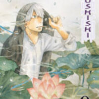 Mushishi 9