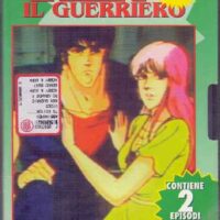 ken il guerriero prima serie