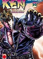la leggenda di raoh