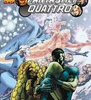 Fantastici Quattro