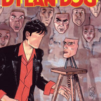L'inquilino Misterioso