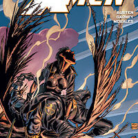 X-men Nuova Serie 33