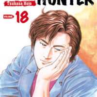 city hunter complete edition