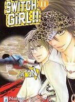 switch girl!! 11