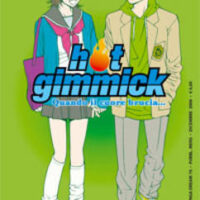 Hot Gimmick 11