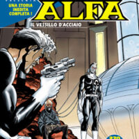 Il Vessillo D'acciaio