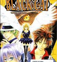 Black Cat 4