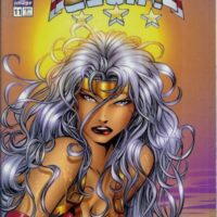 Glory April 1996
