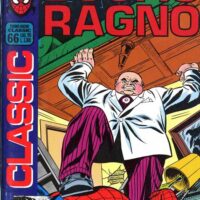 L'uomo Ragno Classic