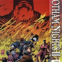 Gotham Nights 2 March 1995