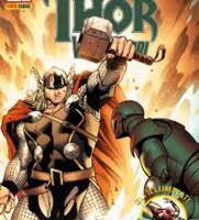 Thor & I Nuovi Vendicatori