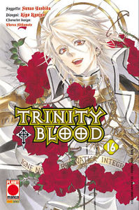 trinity blood 16