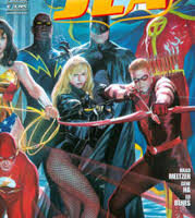 JLA